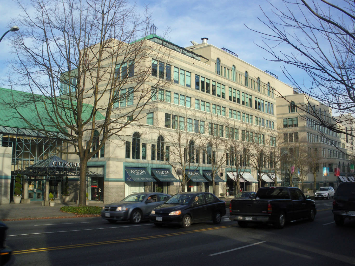 Olive Fertility Centre - Vancouver